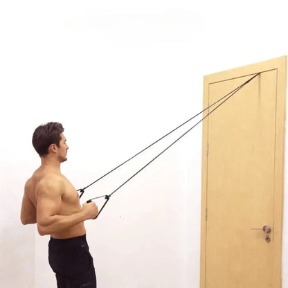 FitResist™ – Bandas elásticas de entrenamiento